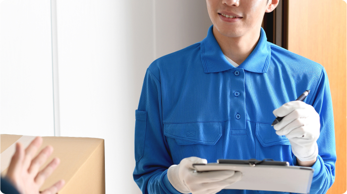 追加費用は一切発生いたしません