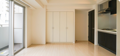 リフォーム・ハウスクリーニング