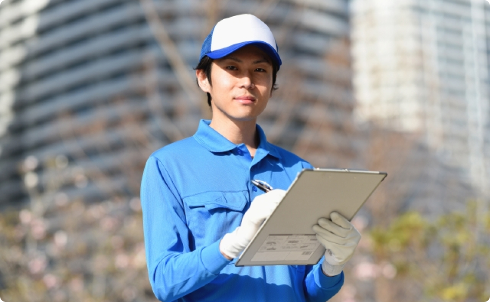 格安 1K 15,000円 (税込) ~